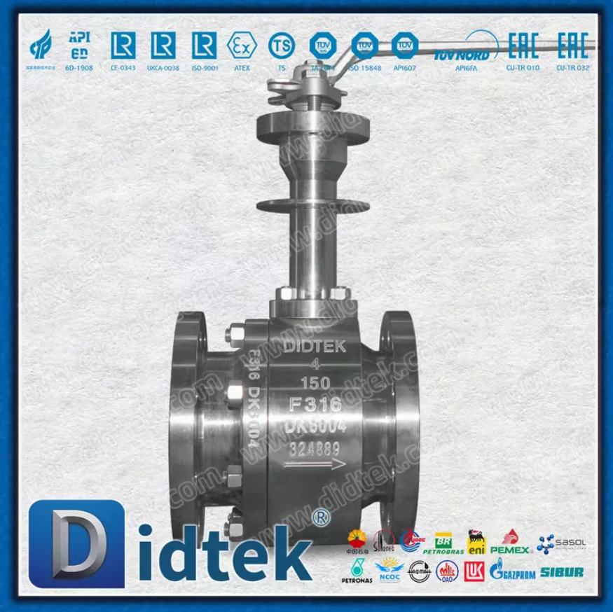 Hướng dẫn thực hành về van bi hệ thống nước