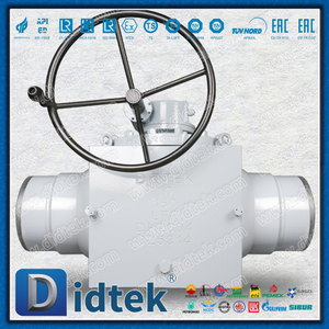 Người vận hành thiết bị Van bi đầu vào giả mạo miễn phí LF2