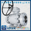 F51 Trim Metal To Metal F60 Van bi Trunnion Con dấu cứng