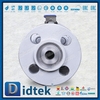 Van bi nổi áp suất cao API6D A105 RTJ 1500LB