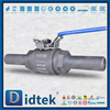 Kết nối mở rộng A105N 800LB Van bi nổi giả mạo