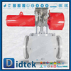 Van bi LF2 khí nén đơn đầu vào hàng đầu