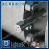 Lớp phủ hàn ASTM A105N UNS N06625 + Van bi trục TCC 