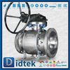 Van bi Trunnion LF2 lớp phủ hợp kim 625