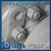 F51 Trim Metal To Metal F60 Van bi Trunnion Con dấu cứng