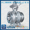 Van bi gắn trục bằng thép không gỉ CF3 24 ''