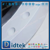 Nhà cung cấp Van bóng 30 inch Gear Gear Zero 3 Pc Trunnion