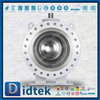Van bi DPE * SPE DIB-1 DIB-2 có cấu trúc tấm đỡ