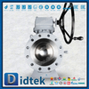 Lớp phủ hàn ASTM A105N UNS N06625 + Van bi trục TCC 