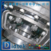 Van bi gắn trục bằng thép không gỉ CF3 24 ''