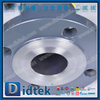 SS304 thép không gỉ PTFE con dấu mềm ST37.8 Van bi hàn hoàn toàn