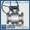 Van bi Trunnion LF2 lớp phủ hợp kim 625