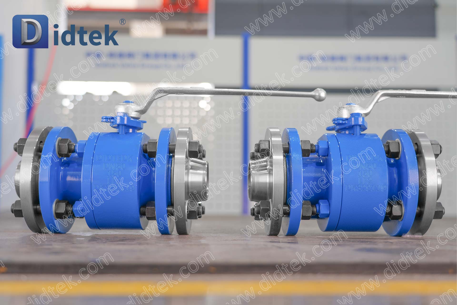 B-23 DIDTEKFFBV-Van bi nổi to&agrave;n cổng thủ c&ocirc;ng với mặt b&iacute;ch ph&ugrave; hợp