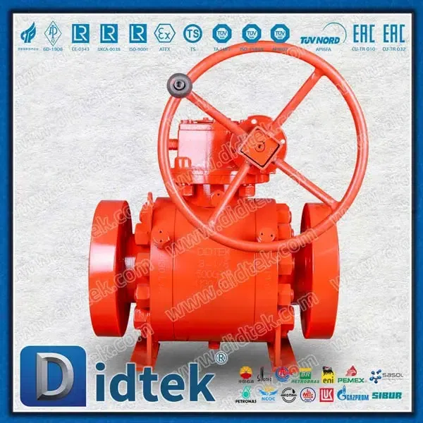 Hướng dẫn đầy đủ về Van bi: Giải quyết các vấn đề kiểm soát chất lỏng trong đường ống của bạn một cách dễ dàng