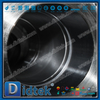 Didtek Full Bore Bolt-Nắp mặt bích rèn F11 Van bi nổi