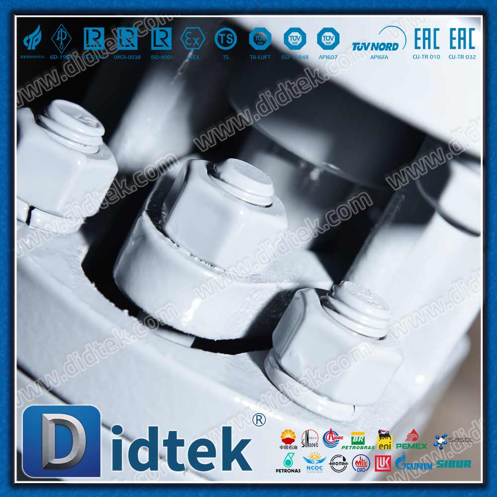 Động cơ điện Chống cháy nổ ATEX 200oC Van bi điện chỗ ngồi PEEK