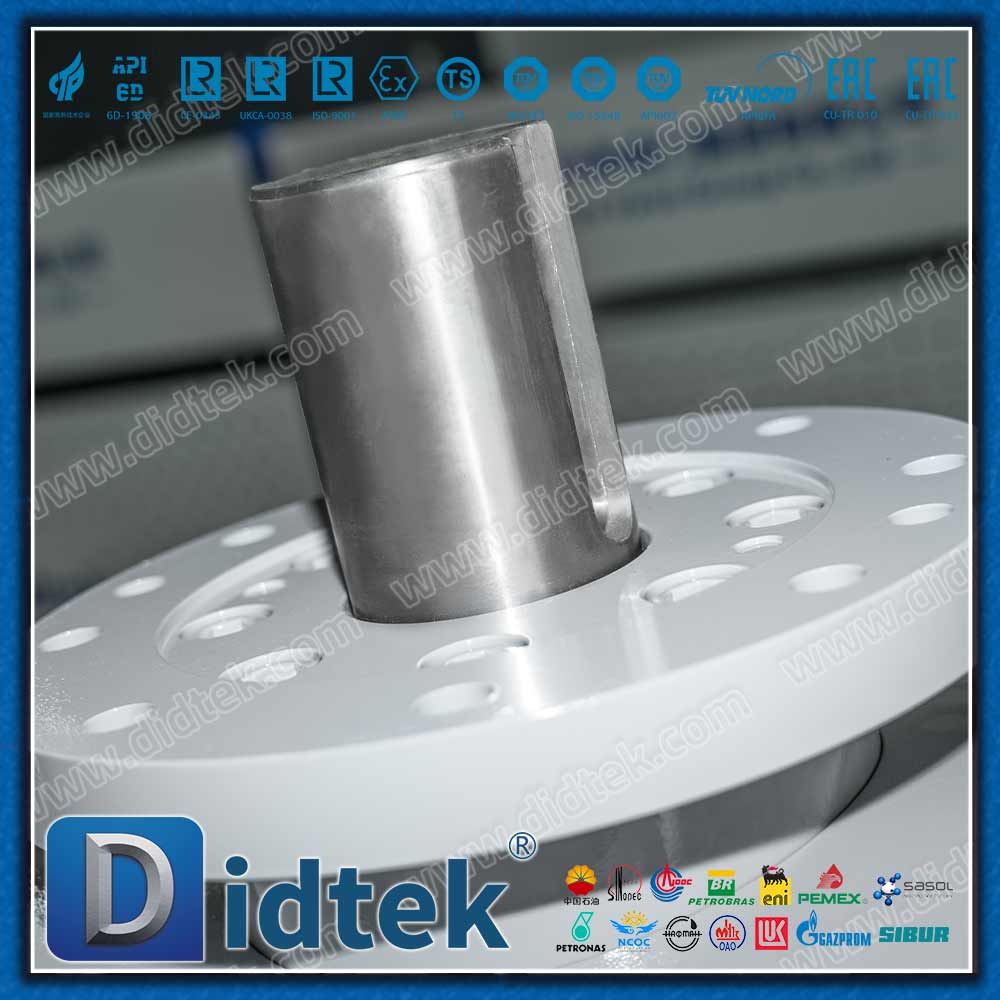Van bi DPE * SPE DIB-1 DIB-2 có cấu trúc tấm đỡ