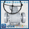 F51 Trim Metal To Metal F60 Van bi Trunnion Con dấu cứng