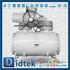 Van bi vận hành bằng điện Didtek DBB