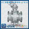 Van bi gắn trục bằng thép không gỉ CF3 24 ''