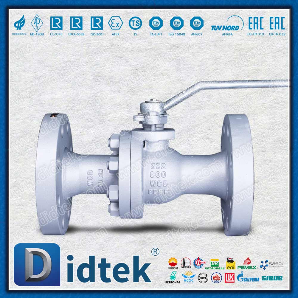 Van bi hóa chất phủ sơn Epoxy PCTFE
