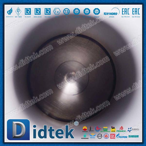 Các nhà cung cấp Van ba bóng chống tĩnh điện 2 inch Tek Peek Sat