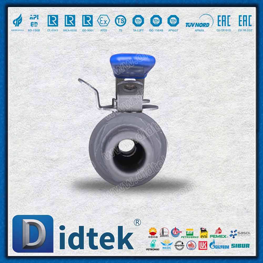 Kết nối mở rộng A105N 800LB Van bi nổi giả mạo