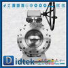 Inconel Alloy625 Lip Seal Van bi Elgiloy Trunnion