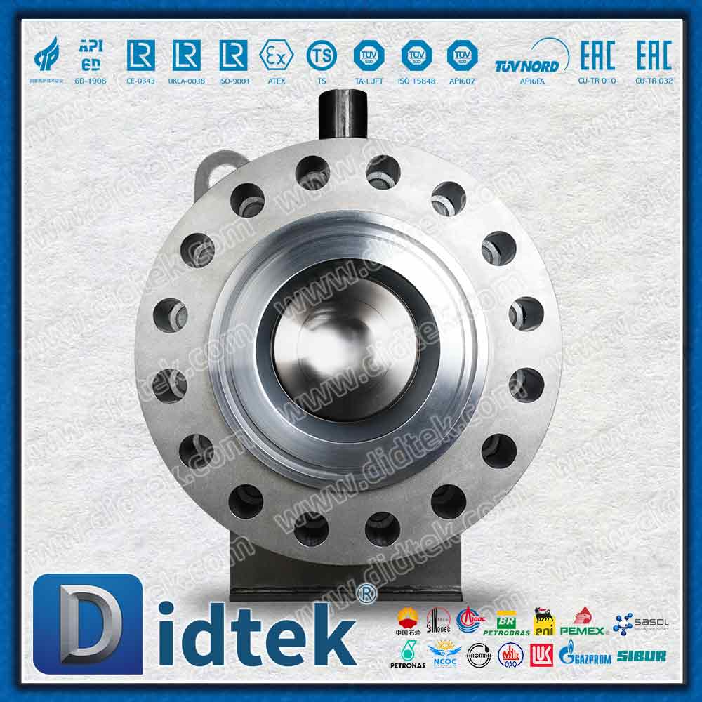 SPE *️ Van bi chảy máu khối đôi SPE