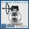 Van bi Trunnion LF2 lớp phủ hợp kim 625