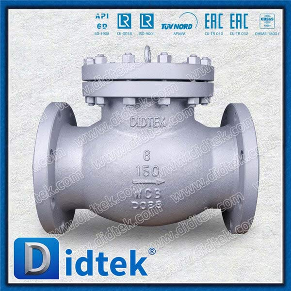 Van một chiều bằng th&eacute;p đ&uacute;c