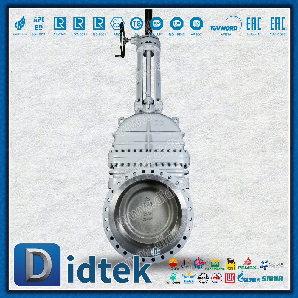 API600 Van nêm linh hoạt 5 cổng để vận chuyển dầu