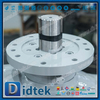 Van bi Trunnion giảm lỗ ngồi mềm Didtek Devlon với tiêu chuẩn NACE