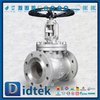 Van cầu ASA150 được khoan CK20 F310