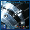 Van bi Trunnion được hàn hoàn toàn với Thân F316Ti & Ghế HNBR