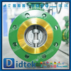 Van bướm hai chiều lệch tâm Epoxy Phenolic