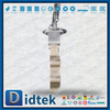 Van bướm trang trí bằng nhôm đồng hiệu suất cao ASTM B 148 API609