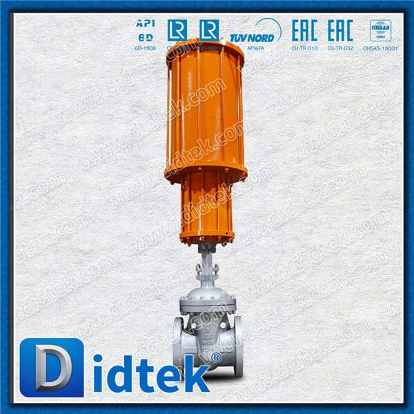 Cách phát hiện các bộ phận van cổng bị mòn để dễ dàng thay thế
