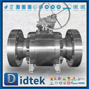 Van bi áp suất cao Inconel 625 Overlay Lip cho kỹ thuật hàng hải
