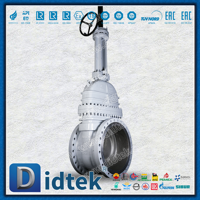 API600 Van nêm linh hoạt 5 cổng để vận chuyển dầu